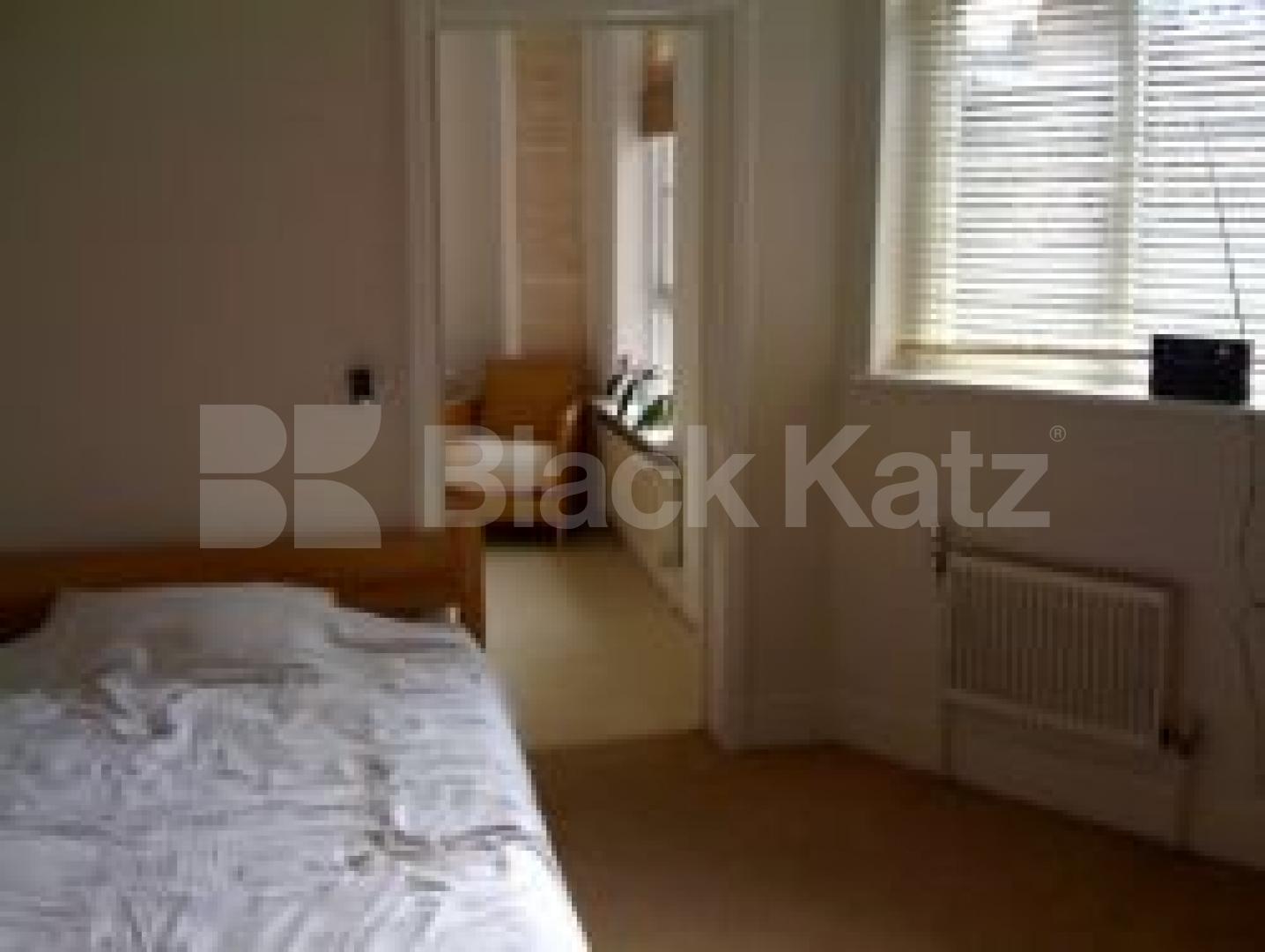 			New Instruction, 1 Bedroom, 1 bath, 1 reception Flat			 Britannia Walk, Kings Cross